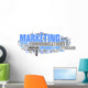 Word Cloud Marketing Communications