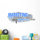 Word Cloud Marketing Communications