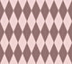 Argyle Seamless Pattern Wall Decal
