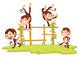 Monkeys