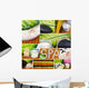 Spa Collage Beautiful Conceptual