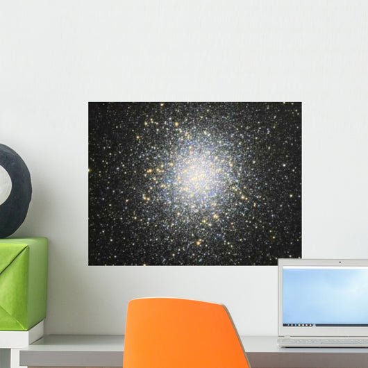 M13 Wall Decal