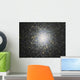 M13 Wall Decal