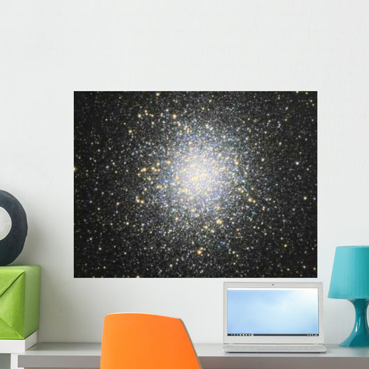 M13 Wall Decal