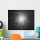 M13 Wall Decal