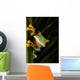 Crazy Frog Wall Decal