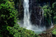 Tropical waterfall jungle Wall Mural