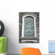 Window with Grilles