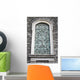 Window with Grilles