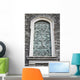 Window with Grilles
