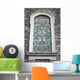 Window with Grilles