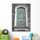 Window with Grilles