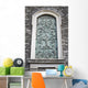 Window with Grilles