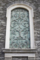 Window with Grilles