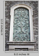 Window with Grilles