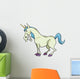 Unicorn Wall Decal