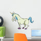 Unicorn Wall Decal
