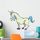 Unicorn Wall Decal