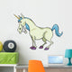 Unicorn Wall Decal