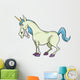Unicorn Wall Decal