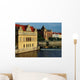 Prag Wall Decal