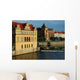 Prag Wall Decal