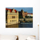 Prag Wall Decal