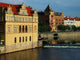 Prag Wall Decal