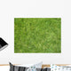 Gras 1 Wall Decal