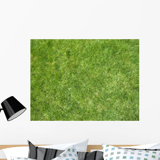 Gras 1 Wall Decal