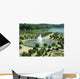 Gardens- Palace of Versailles Wall Mural