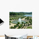 Gardens- Palace of Versailles Wall Mural
