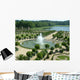 Gardens- Palace of Versailles Wall Mural