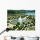 Gardens- Palace of Versailles Wall Mural