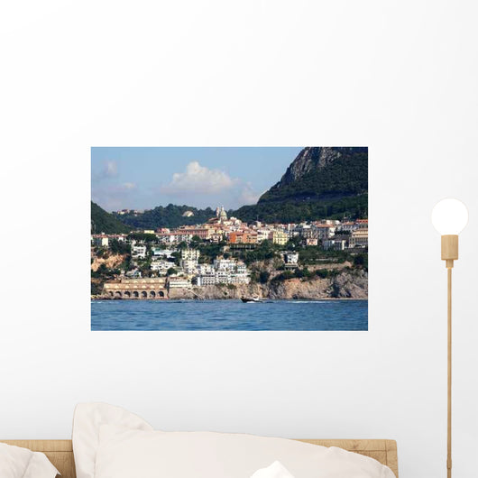 Vietri Wall Decal