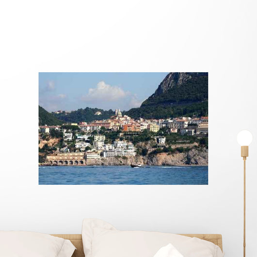 Vietri Wall Decal