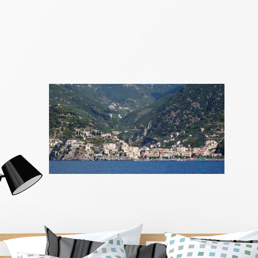 Maiori Wall Decal