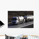 Fuel Truck Sundown