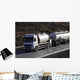 Fuel Truck Sundown
