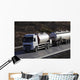 Fuel Truck Sundown