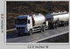 Fuel Truck Sundown
