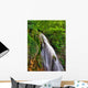 Waterfalls Crimea 2 Wall Decal