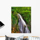 Waterfalls Crimea 2 Wall Decal