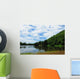 Beautiful Lake View Wall Mural