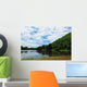 Beautiful Lake View Wall Mural