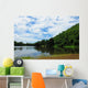 Beautiful Lake View Wall Mural
