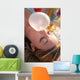 Chill out Wall Decal