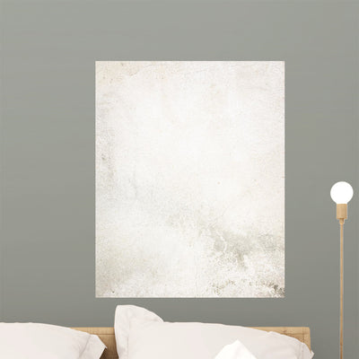 White Wall Texture Grunge shown on a wall