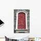Window with Grilles