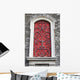 Window with Grilles